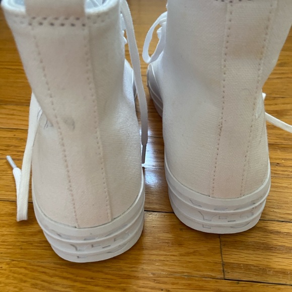 Y-3 Adidas shoes - Picture 3 of 6